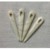  Bone needle 7cm