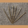 Brass needle 5cm