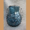  Cup. Birka glass sz65  Blue
