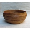 Wooden bowl Haithabu typ I - 16cm 