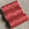  Linen thread 30/2  raspberry pink